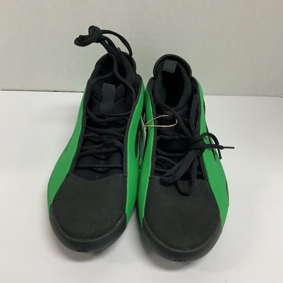 Adidas Harden Vol. 8 Luxury Green IE2693 Size 13.5 Men Basketball Shoes James main image 4